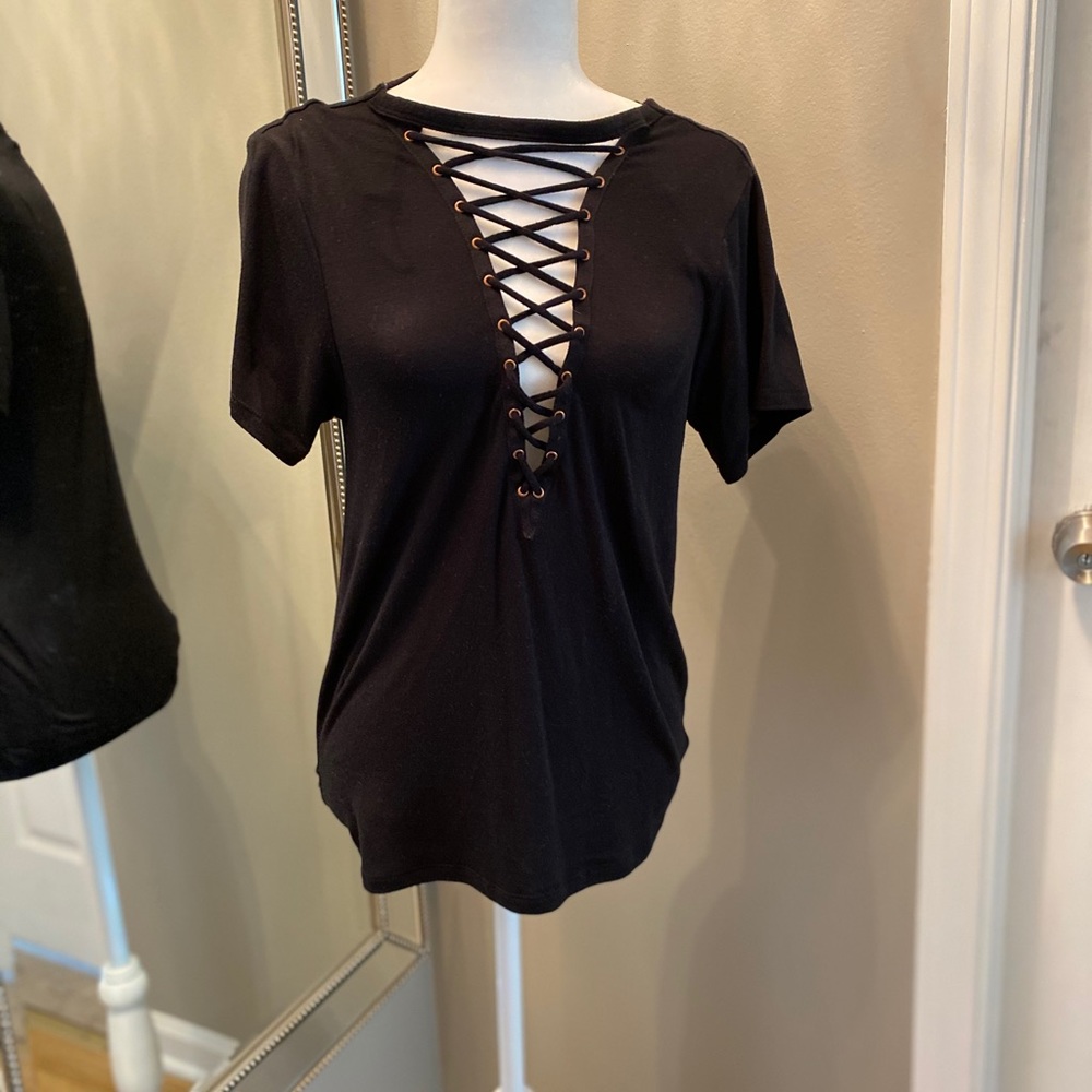 Express tee-shirt